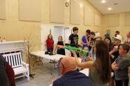Agape Games 2018