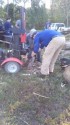 Service Project 2018