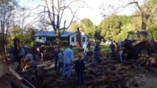 Service Project 2018