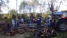 Service Project 2018