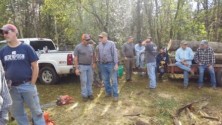 Service Project 2018
