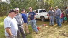 Service Project 2018