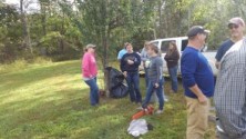 Service Project 2018