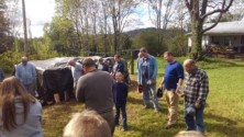 Service Project 2018